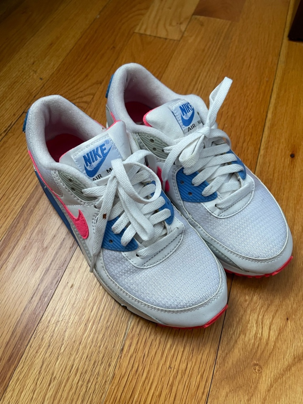 Nike Air Max III